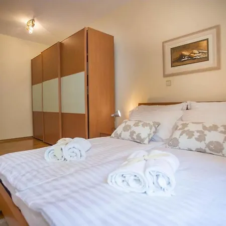 Apartman Sophia