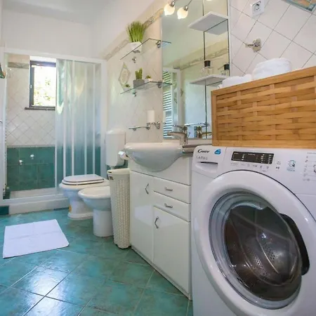 Sophia Apartment *