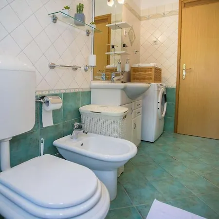 Apartment Sophia *
