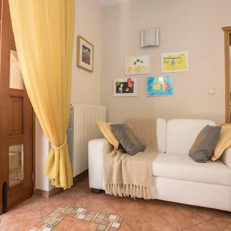 Sophia Apartment Kukci