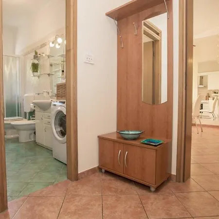 Apartment Sophia Kukci