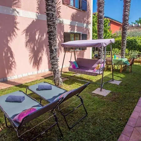 Apartment Sophia