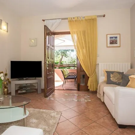 Apartment Sophia *