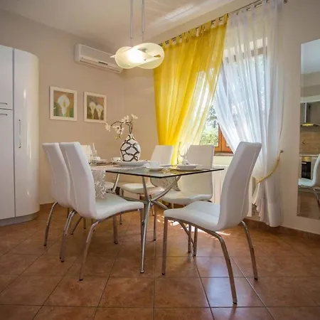 Apartment Sophia *